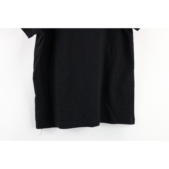 Defend Brooklyn Mens Small Distressed Forty Acres And A Mule Spike Lee T-Shirt - Picture 8 of 8